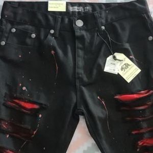 Trestles Supply Co. California Republic Boys Jeans